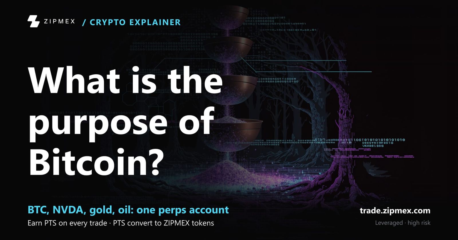 Bitcoin