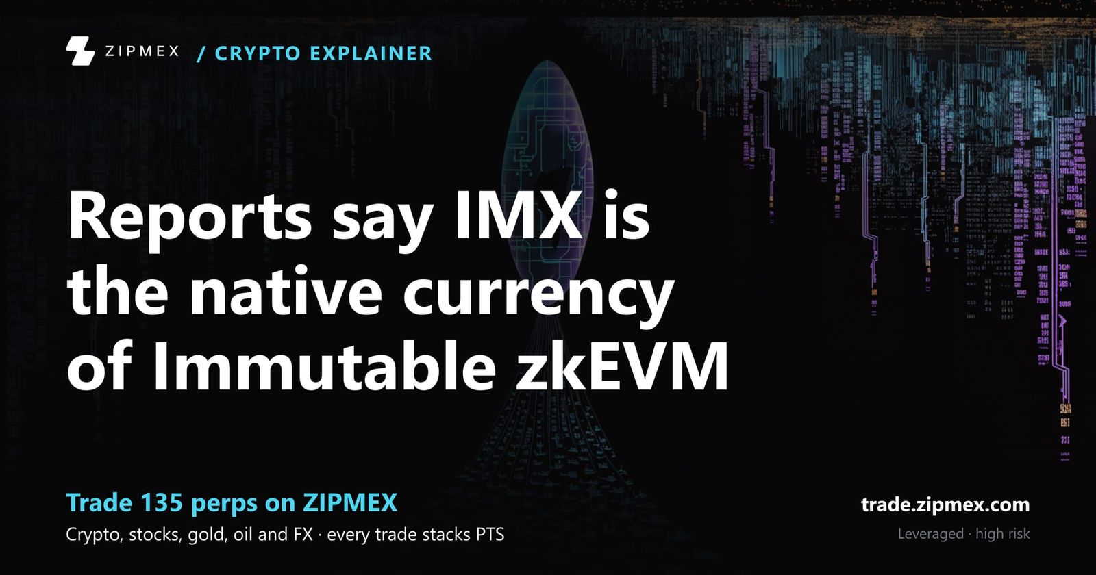 What Is Immutable X (IMX)? 2026 Reports Say Its Chain Has Moved to Immutable zkEVM