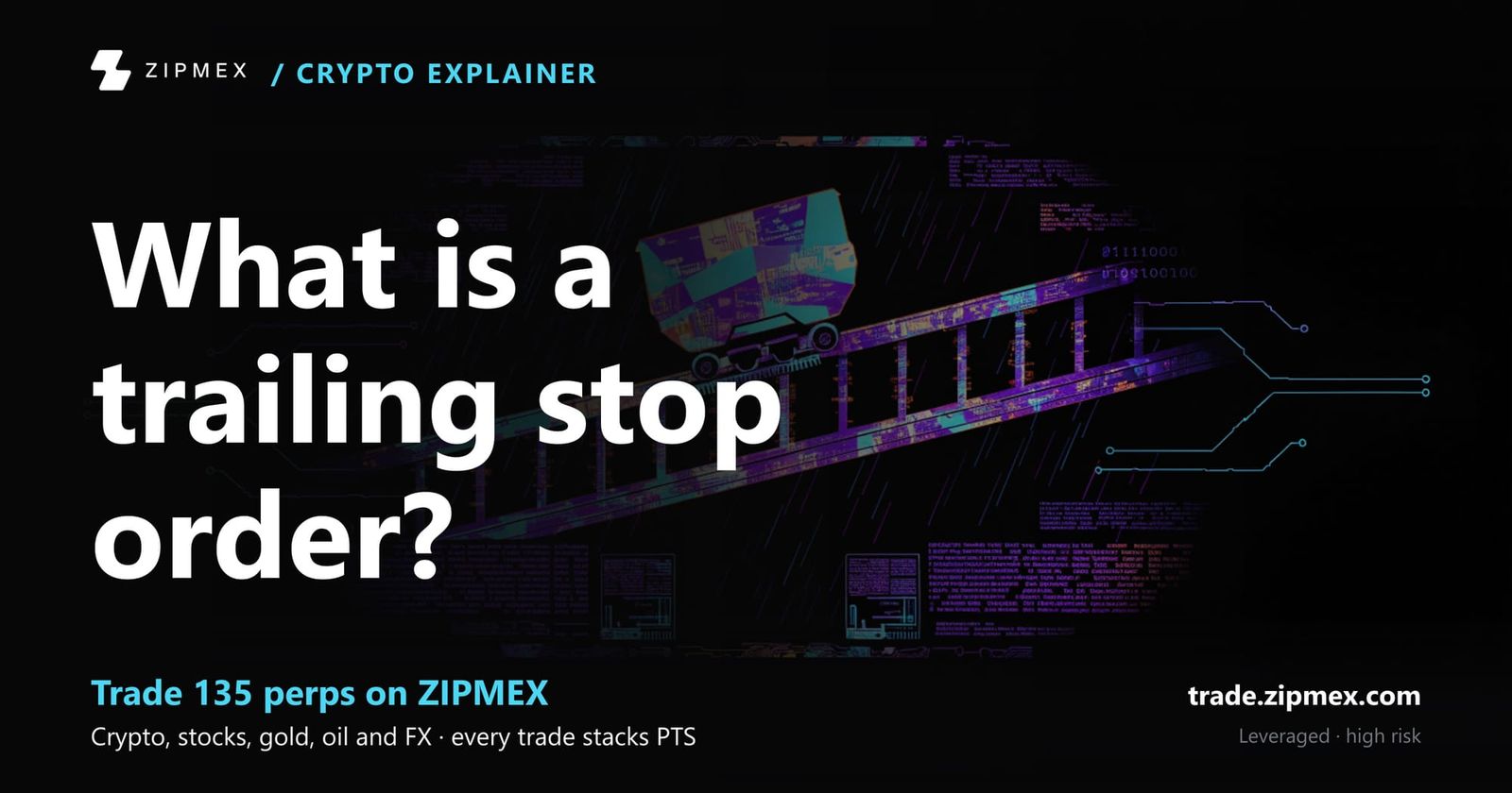 What Is a Trailing Stop? The Expert Guide to Protecting Your Profits (2026)