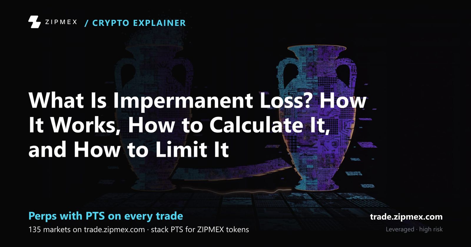 What Is Impermanent Loss? How It Works, How to Calculate It, and How to Limit It