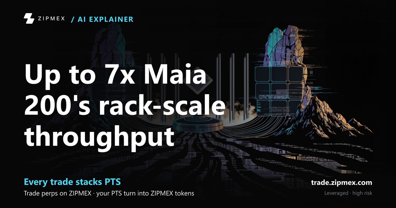 Microsoft Maia 300 explained: 2027 deployments and a multi-gigawatt plan
