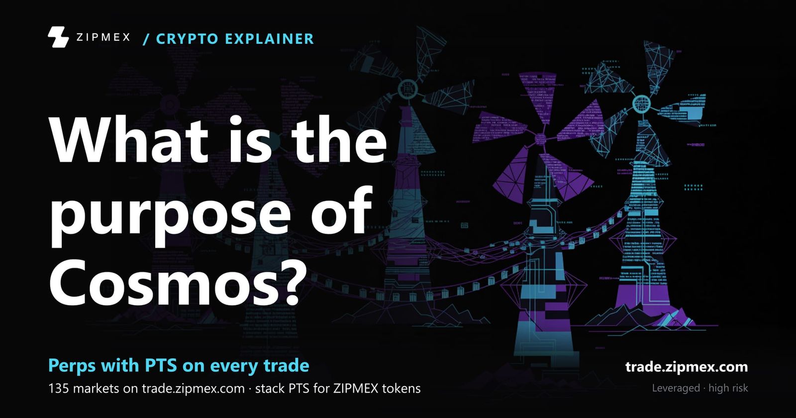 What is Cosmos?