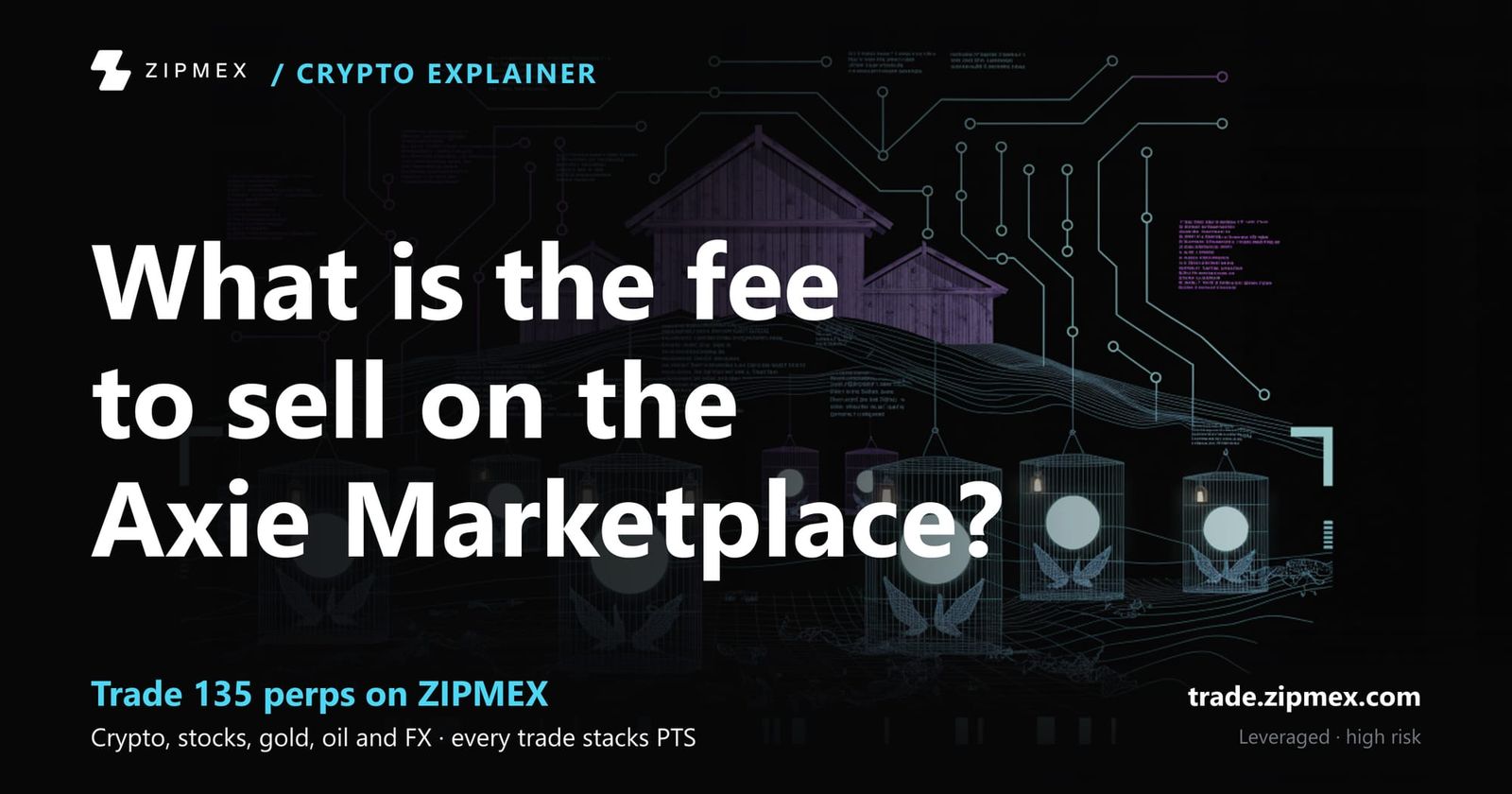 What Is the Axie Marketplace? Complete Beginner's Guide (2026 Edition)