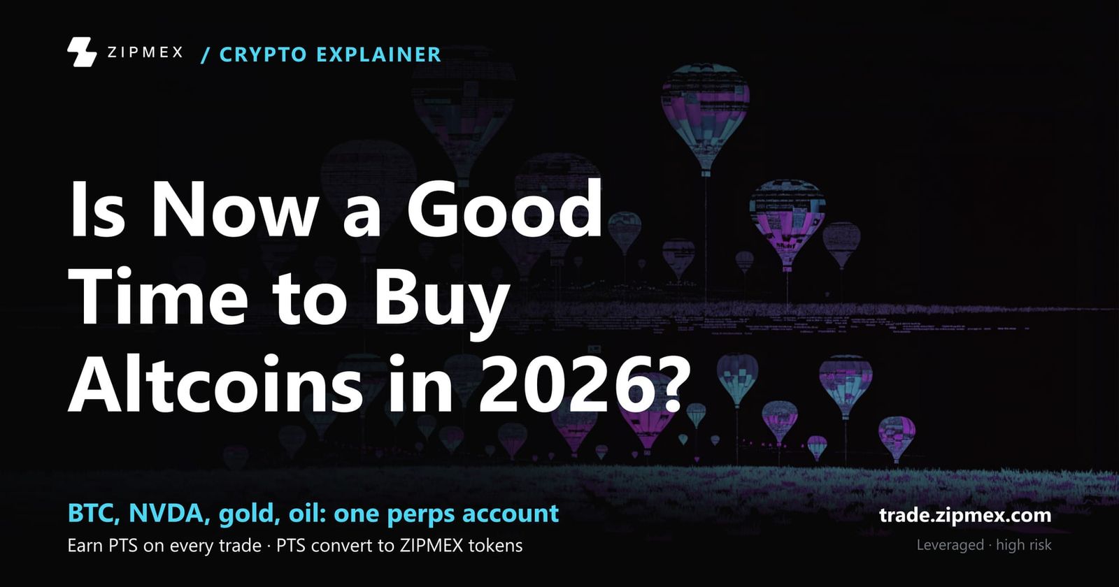 Best Altcoins to Buy in 2026: Top Picks by Risk Tier