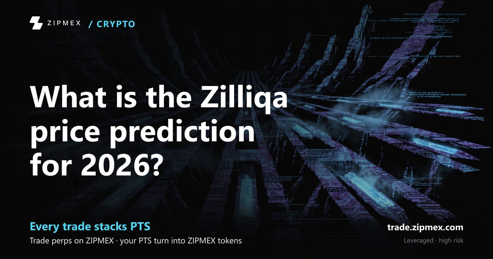 Zilliqa (ZIL) Price Prediction 2026-2030: Expert Forecast & Analysis