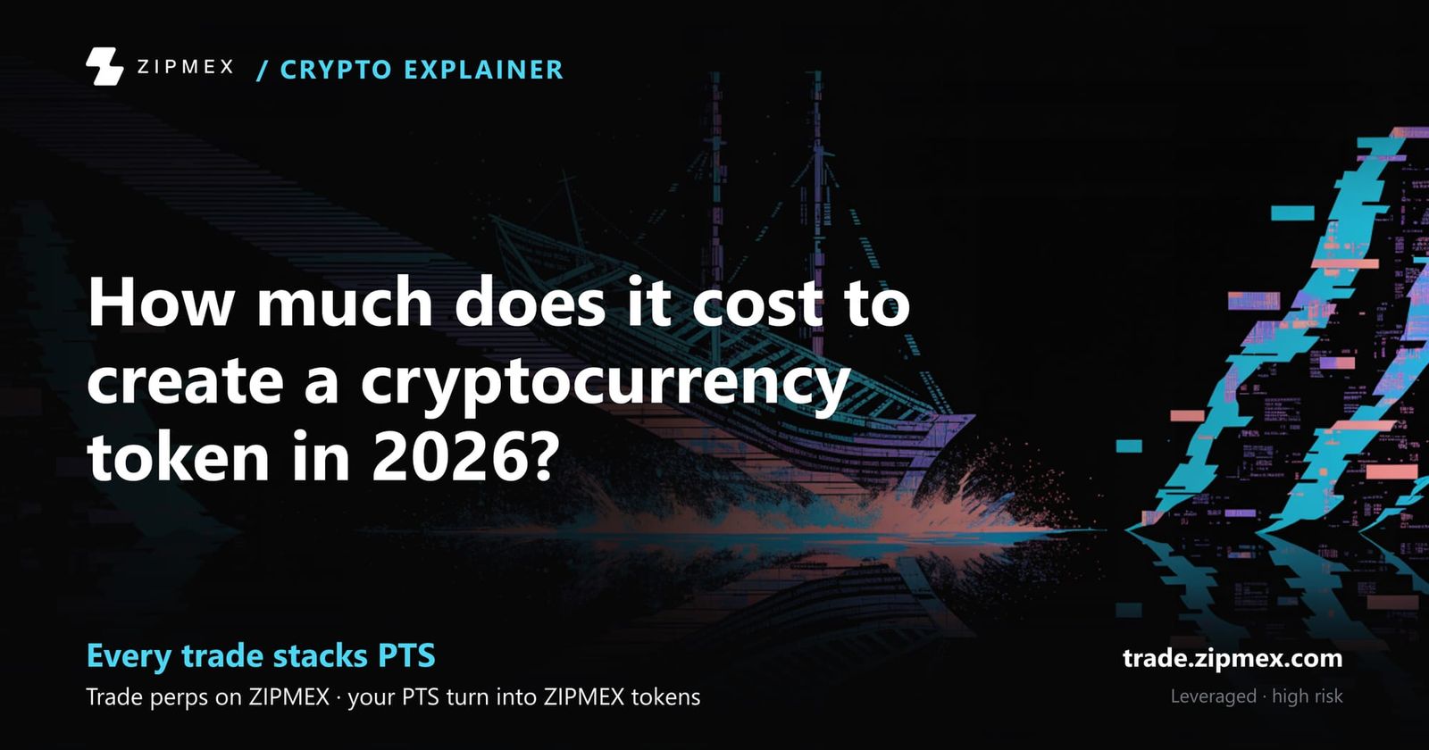 How to Launch Your Own Crypto Project or Token in 2026 | Complete Guide