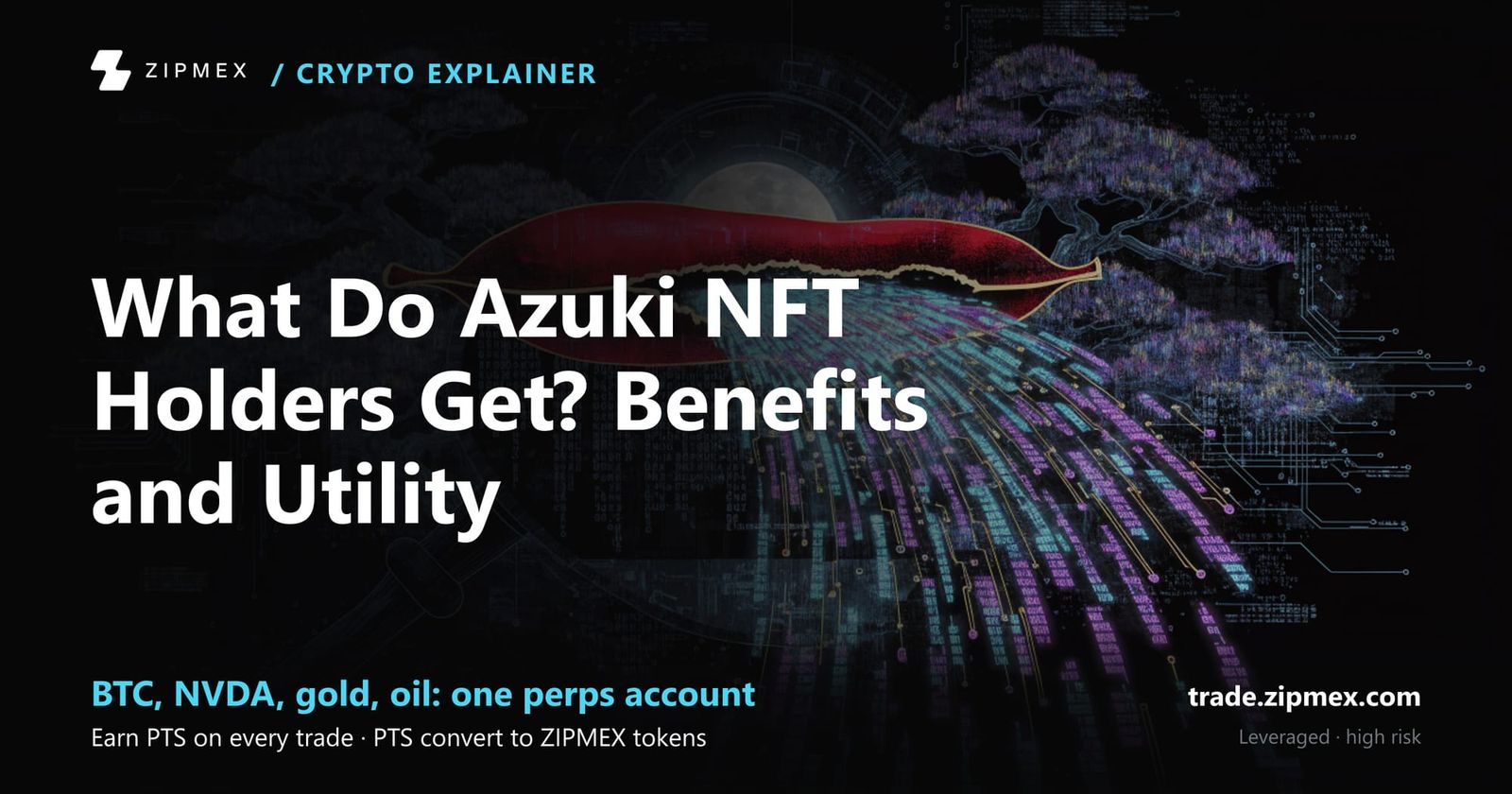 What Is Azuki? The Complete Guide to the Anime NFT Collection (2026 Edition)