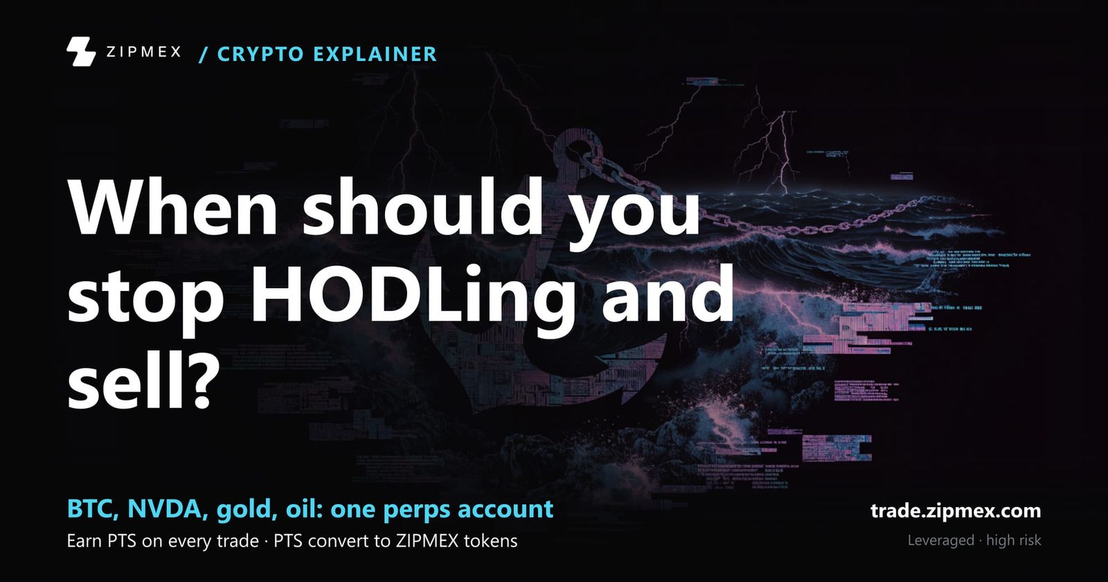What Does HODL Mean in Crypto? The Complete Guide 2026
