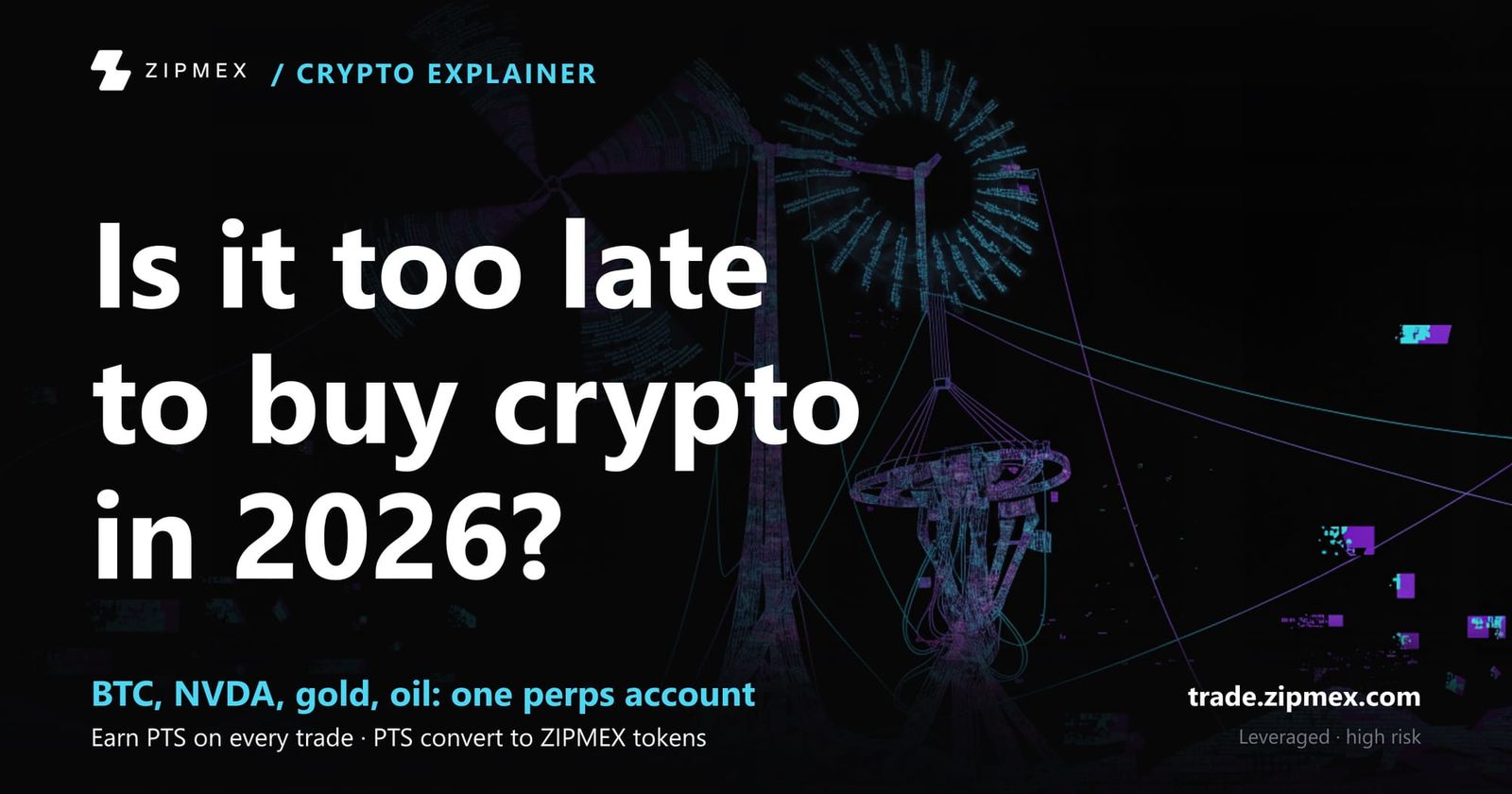 Best Crypto to Buy in 2026? How the Major Coins Compare in October