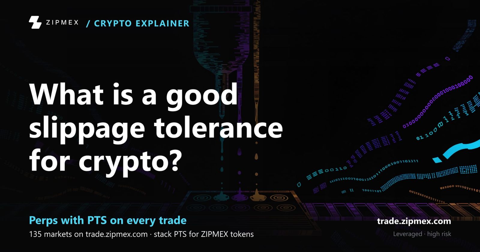 What Is Slippage in Crypto? Complete Guide 2026