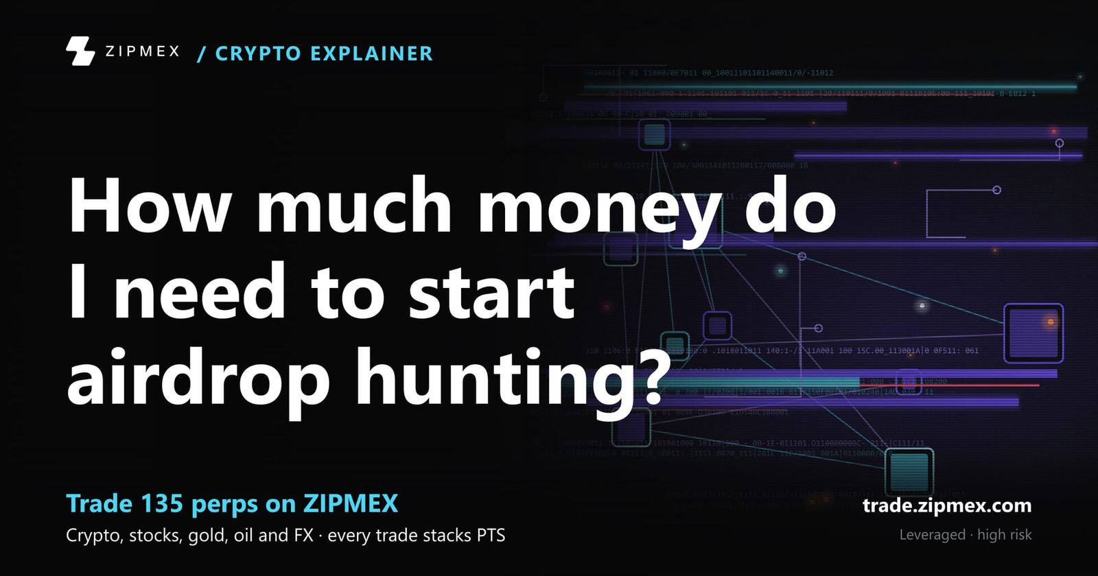 What Is Airdrop Hunting? The Complete Crypto Guide 2026