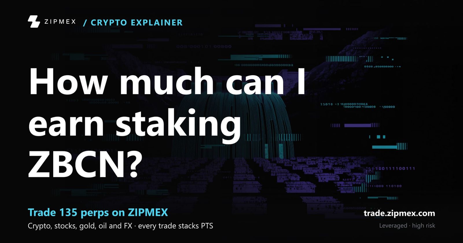 What is Zebec Network? Complete ZBCN Nacha & Staking Guide 2026