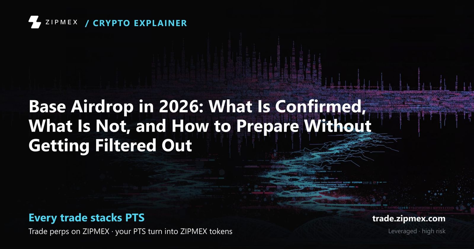 Base Airdrop in 2026: What Is Confirmed, What Is Not, and How to Prepare Without Getting Filtered Out