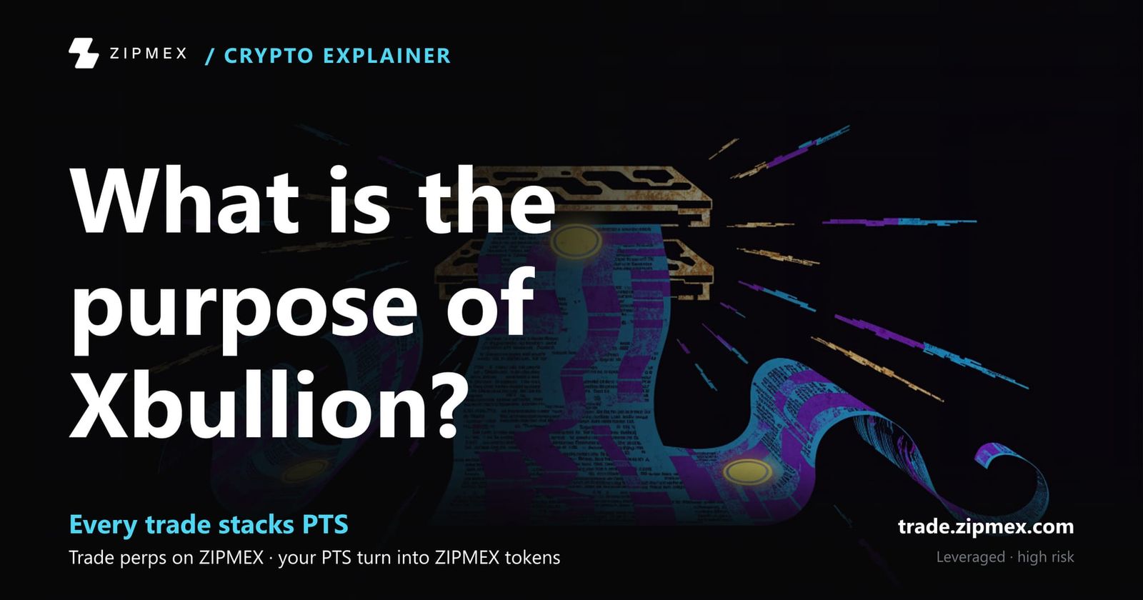 Xbullion