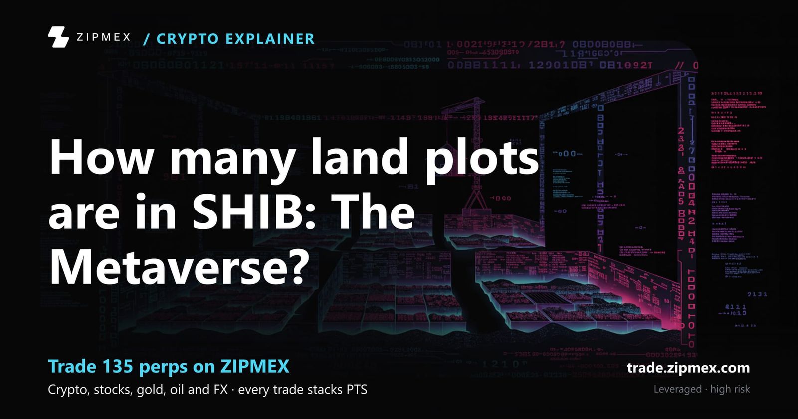 What Is Shiberse? SHIB: The Metaverse Explained (2026)