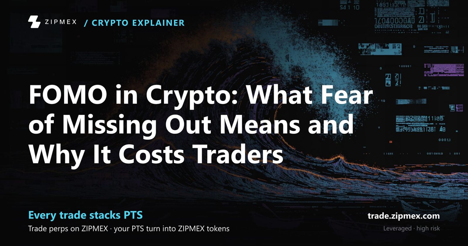 FOMO in Crypto: What Fear of Missing Out Means and Why It Costs Traders