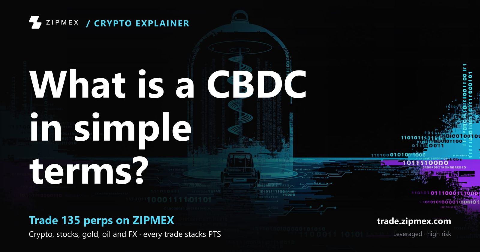 What Is a CBDC? The Complete Expert Guide to Central Bank Digital Currencies (2026 Edition)