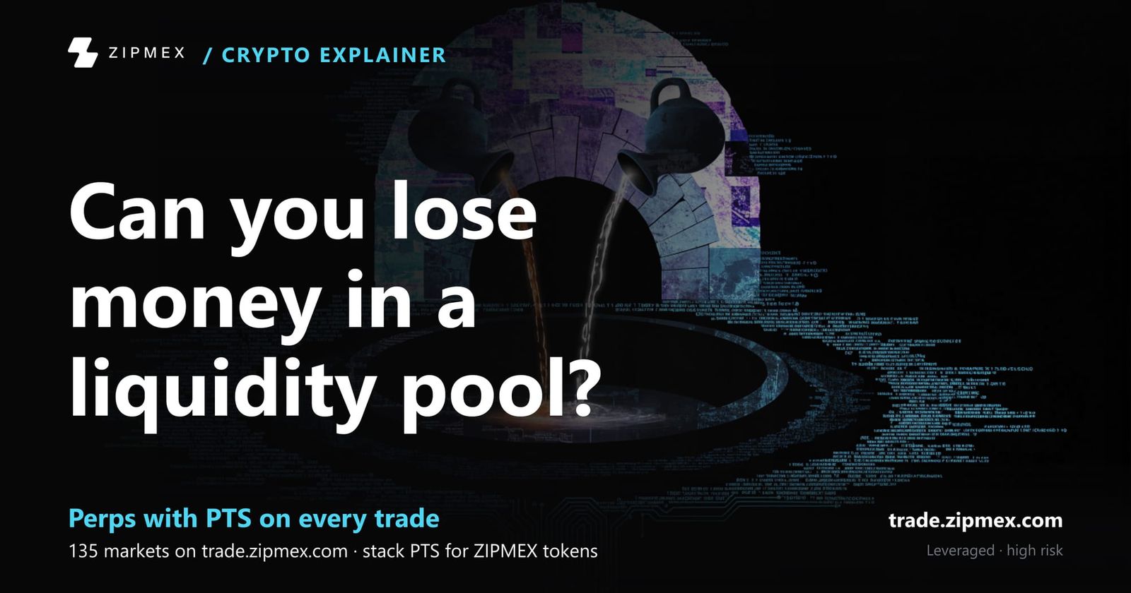 What Is a Liquidity Pool? How AMM Pools, LP Shares and Impermanent Loss Work