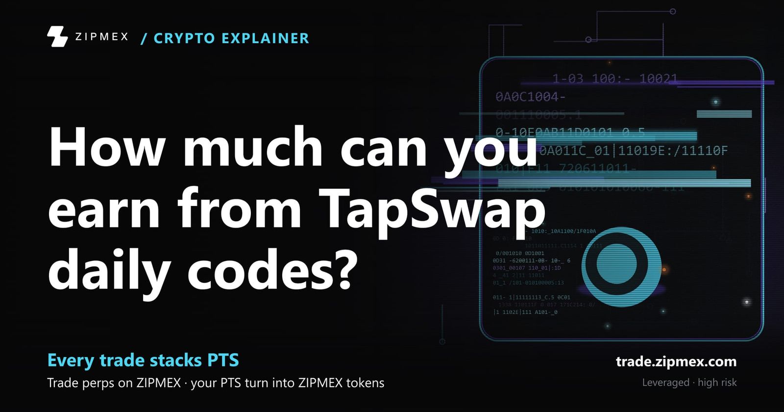 TapSwap Daily Code: Complete Game Guide 2026