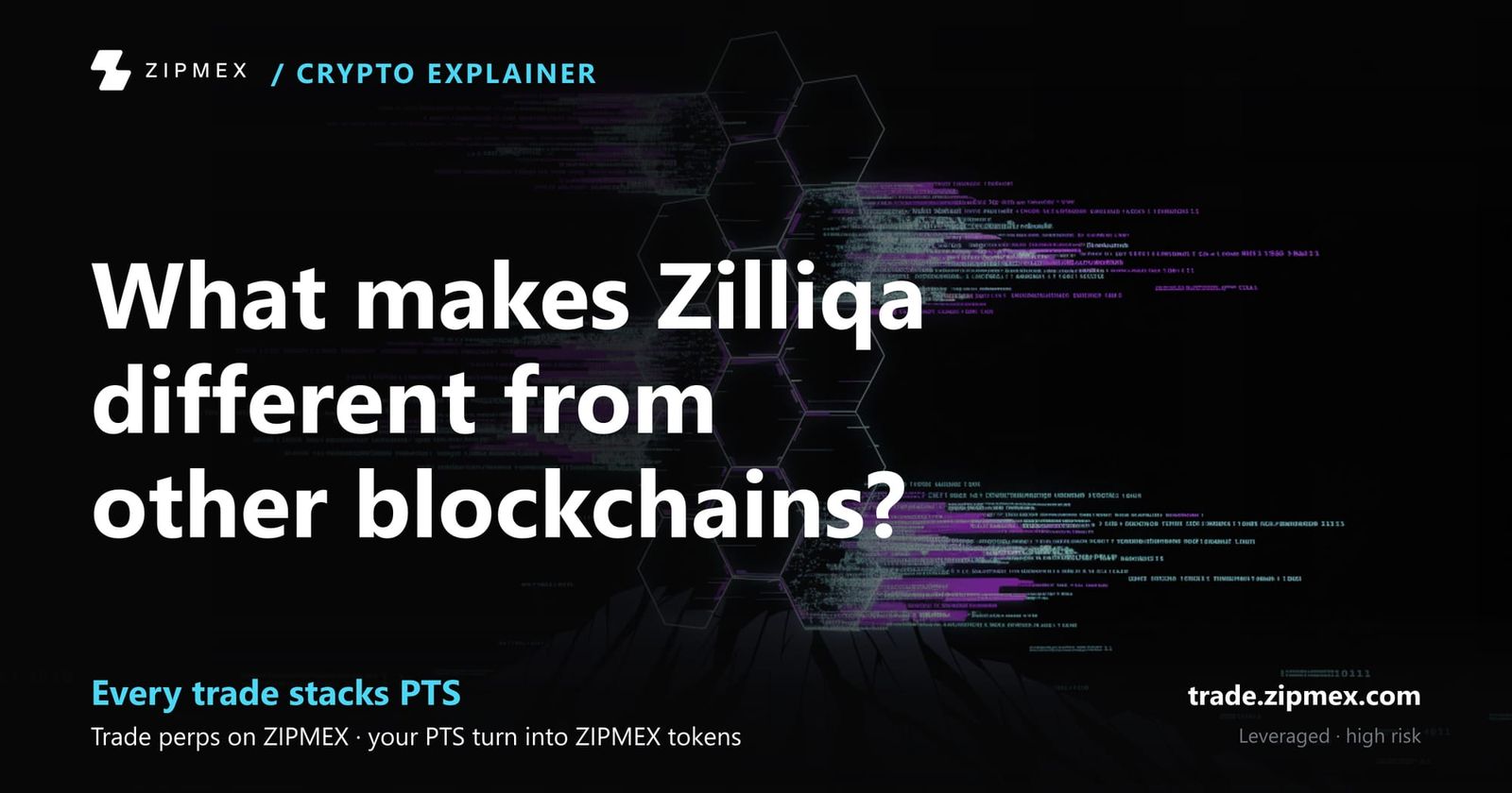 What Is Zilliqa (ZIL)? The Complete 2026 Beginner's Guide