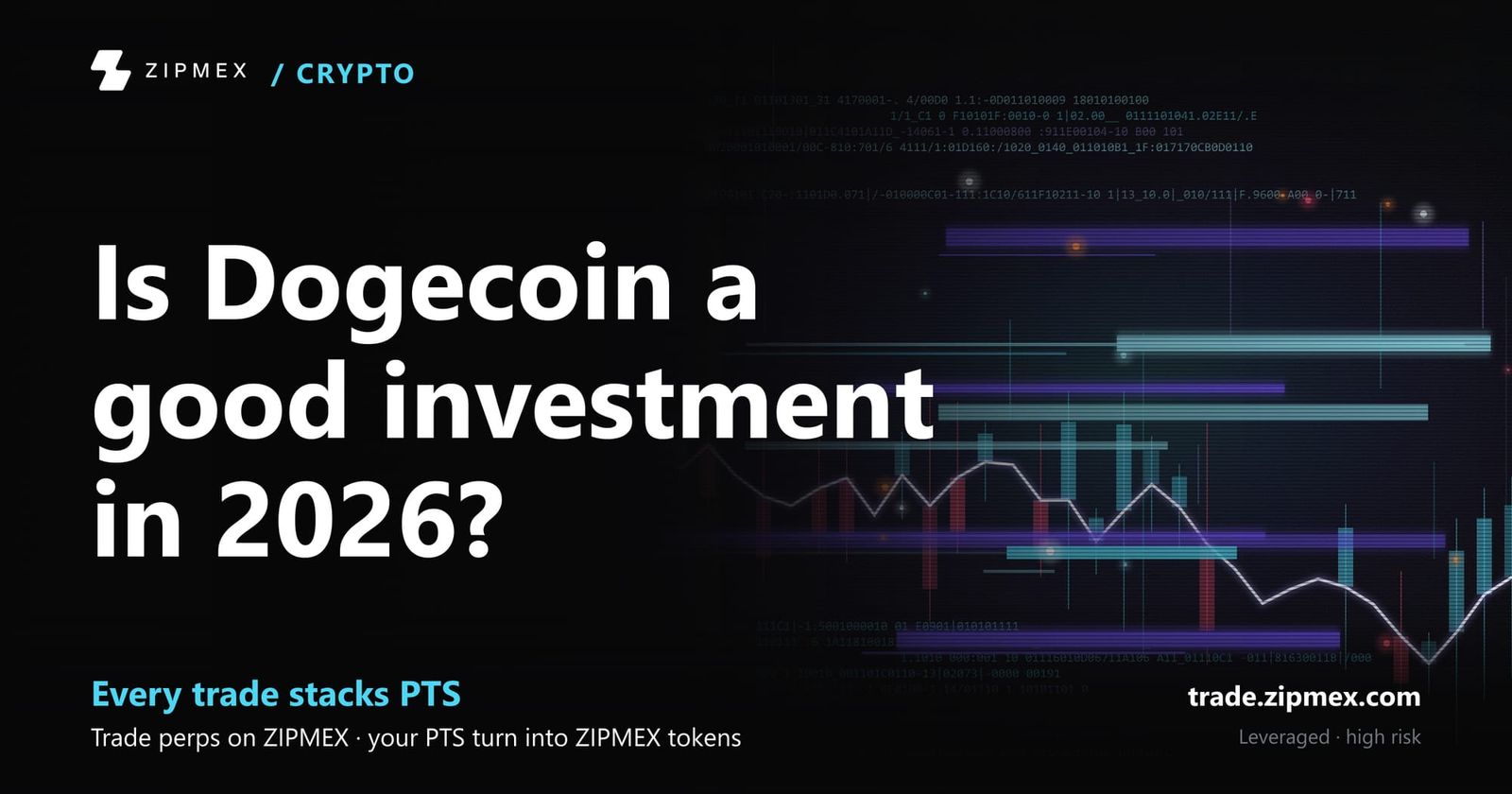 Dogecoin (DOGE): Complete Guide 2026 — Price, ETF & Analysis