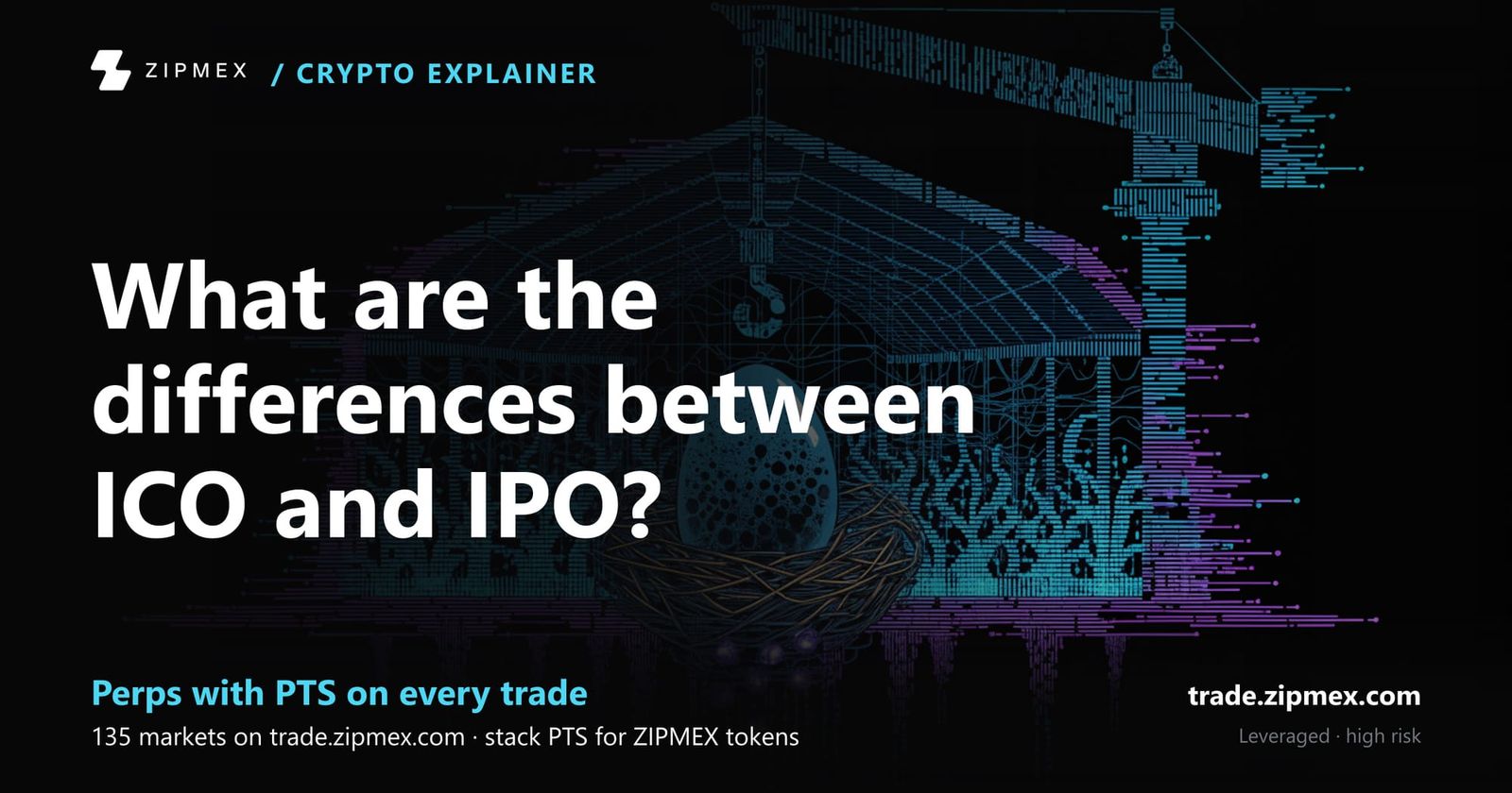 What Is An ICO?: The Essentials Every Crypto Investor Should Know