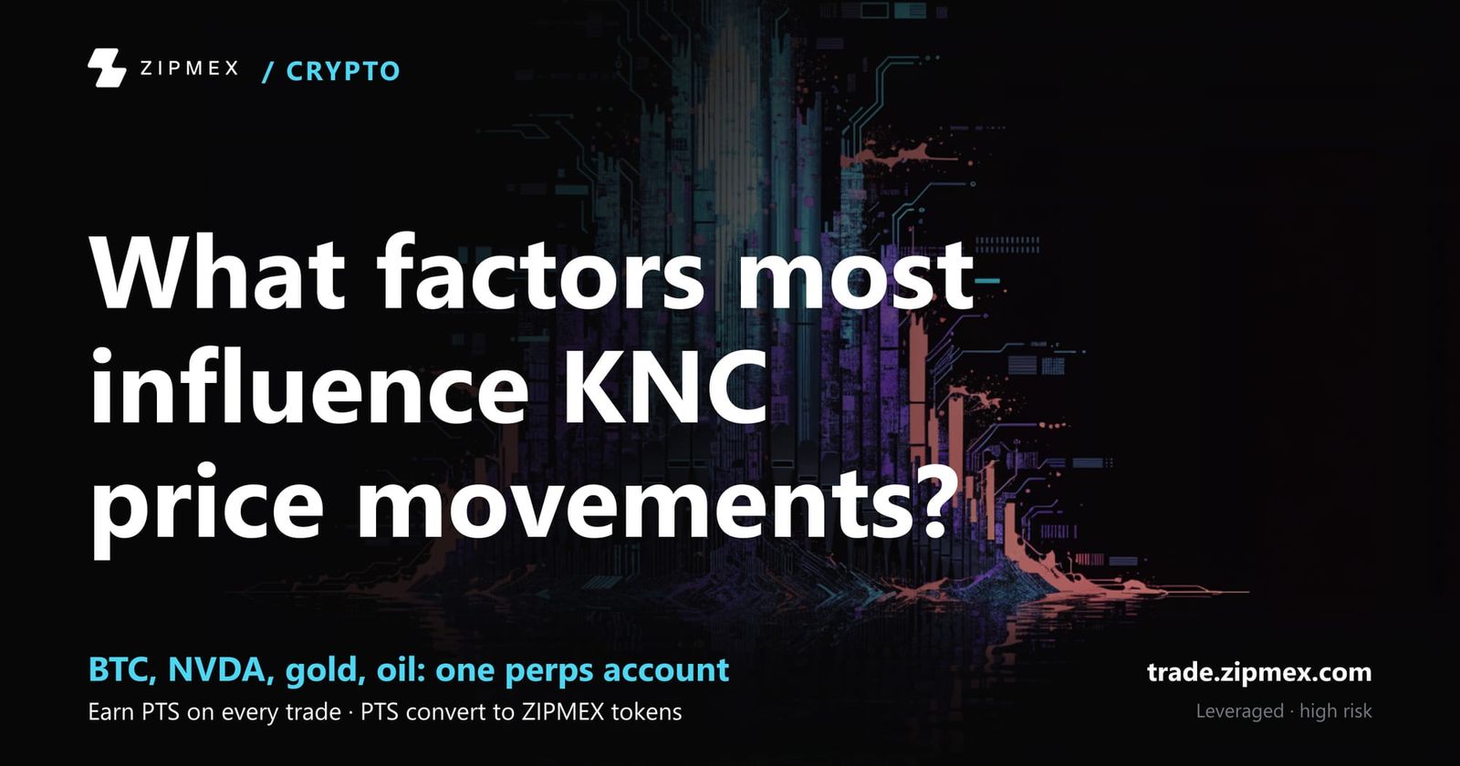 KNC Price Prediction 2026–2030: Full Forecast & Analysis