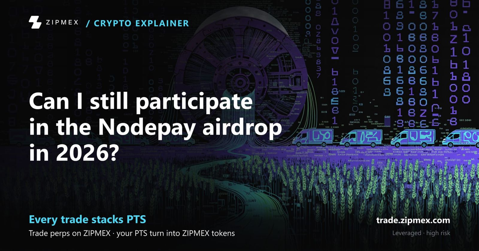 Nodepay Airdrop: How to Claim NC Tokens (Complete Guide 2026)