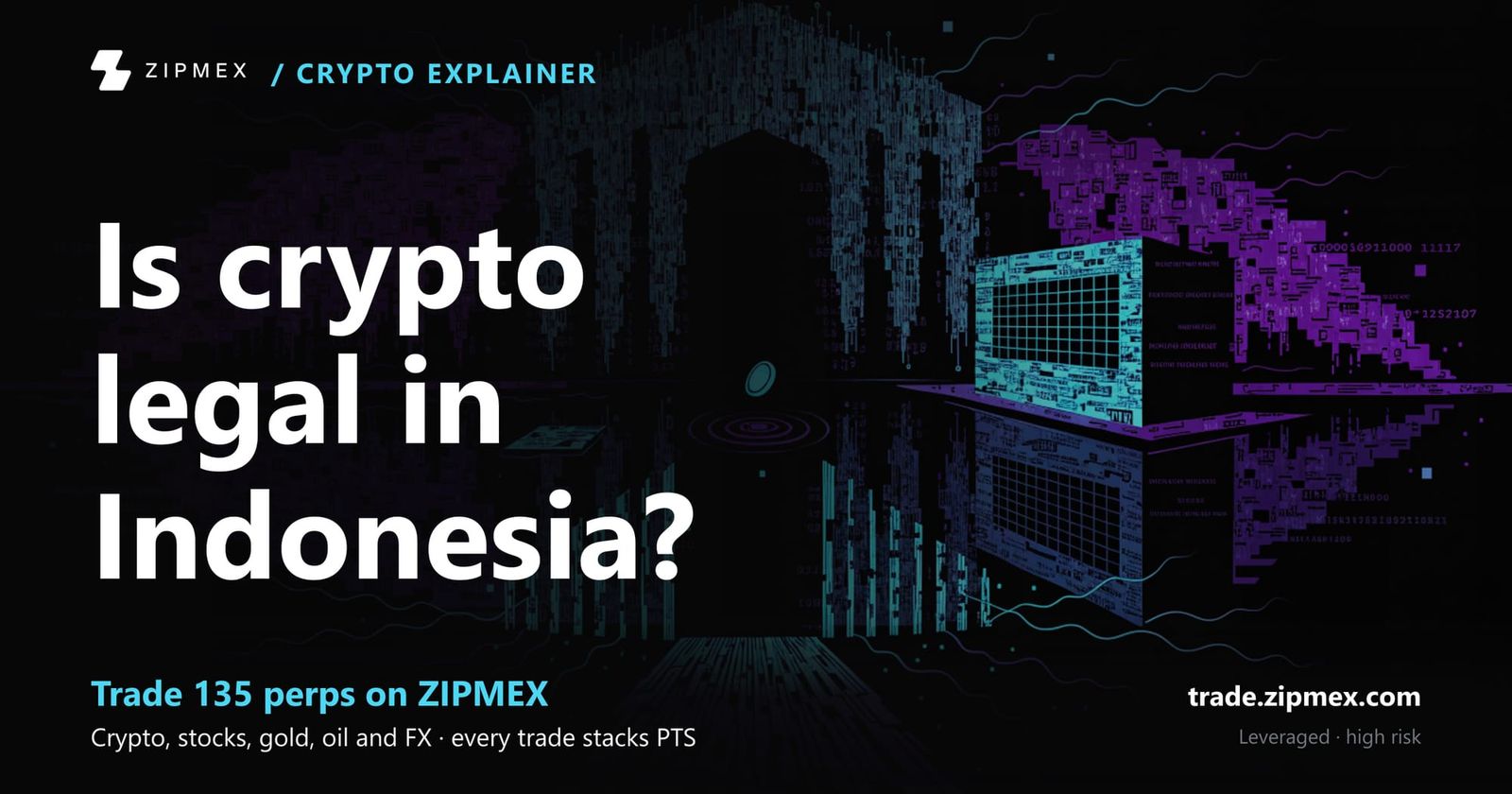 Is Crypto Legal in Indonesia? Laws, Regulations & Compliance Guide (2026)
