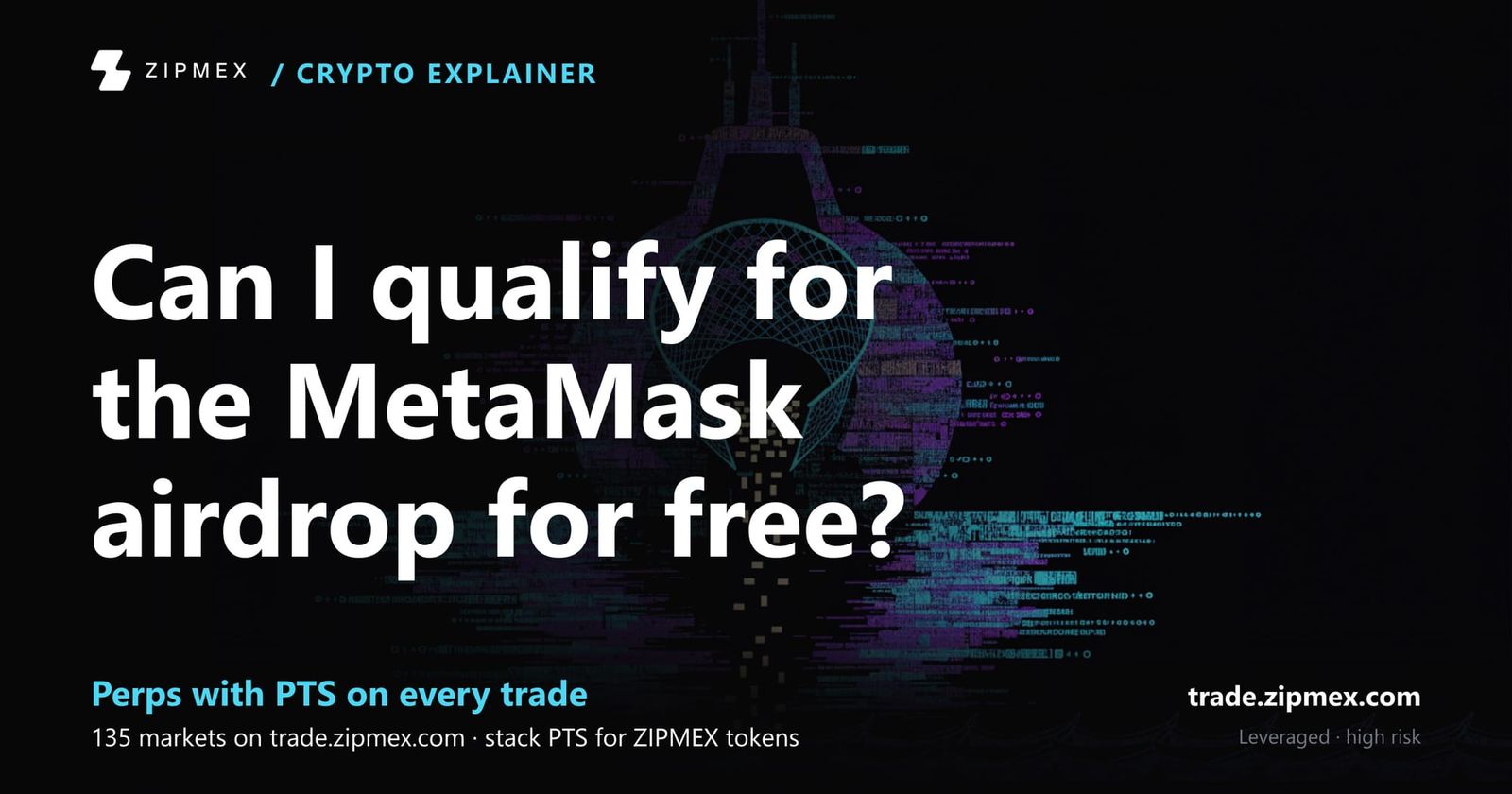 MetaMask Airdrop: How to Qualify for $MASK Token in 2026