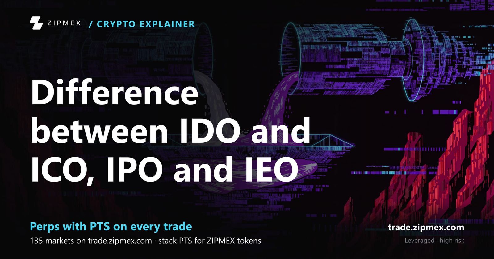 What is Initial Dex Offering? What are IDOs’ benefits?