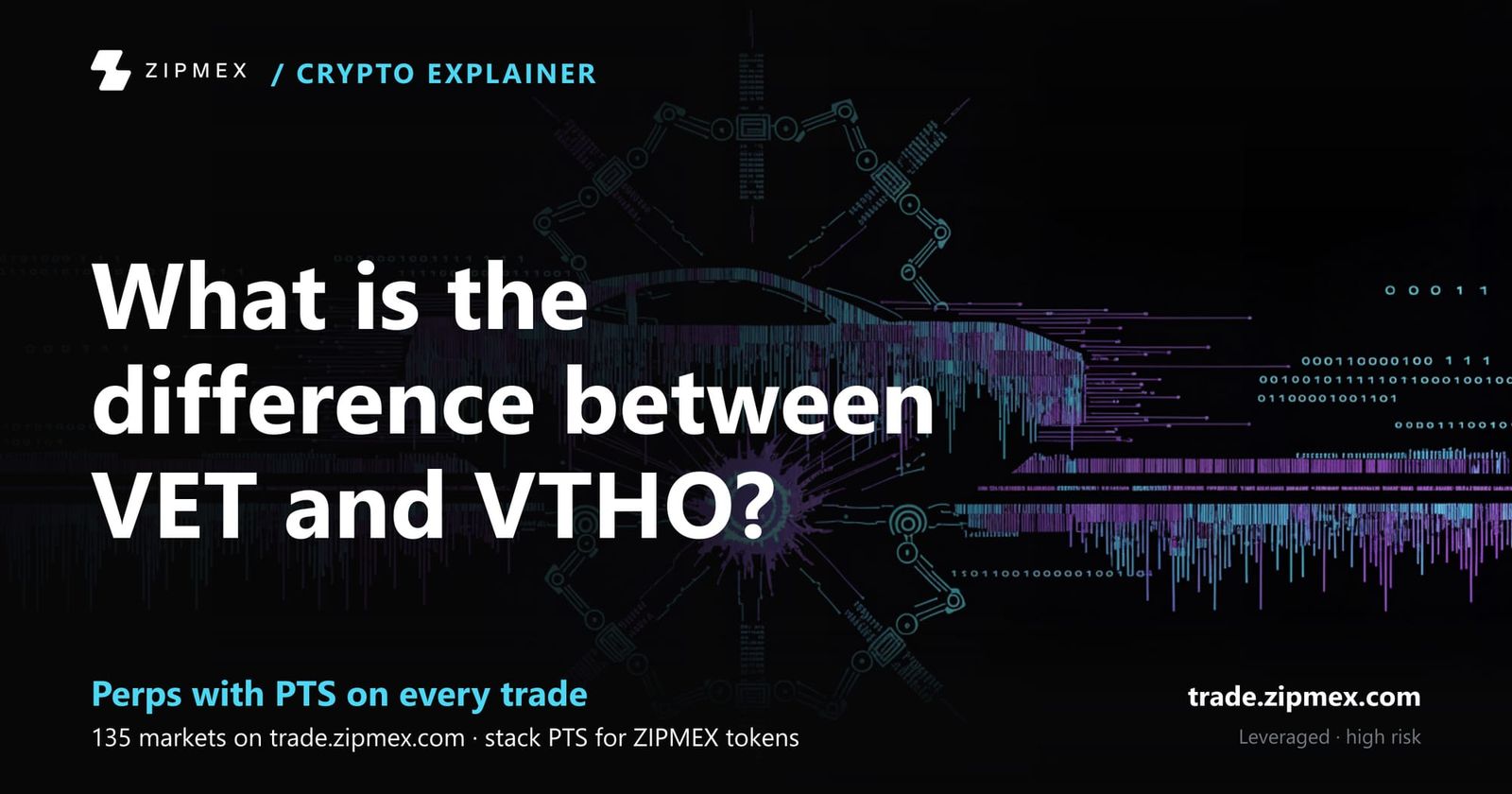 What Is VeChain? The Expert Guide to VET, VTHO & Enterprise Blockchain (2026)