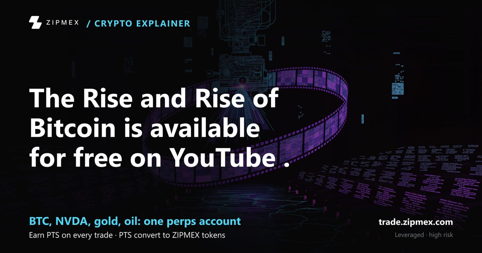 20 Best Crypto Movies to add to your watchlist [Updated]
