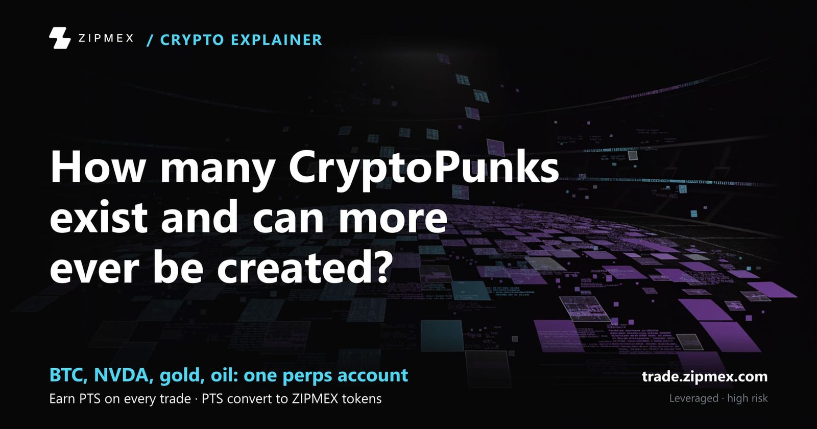 CryptoPunks Explained: The Definitive Expert Guide to NFT's Founding Collection (2026)