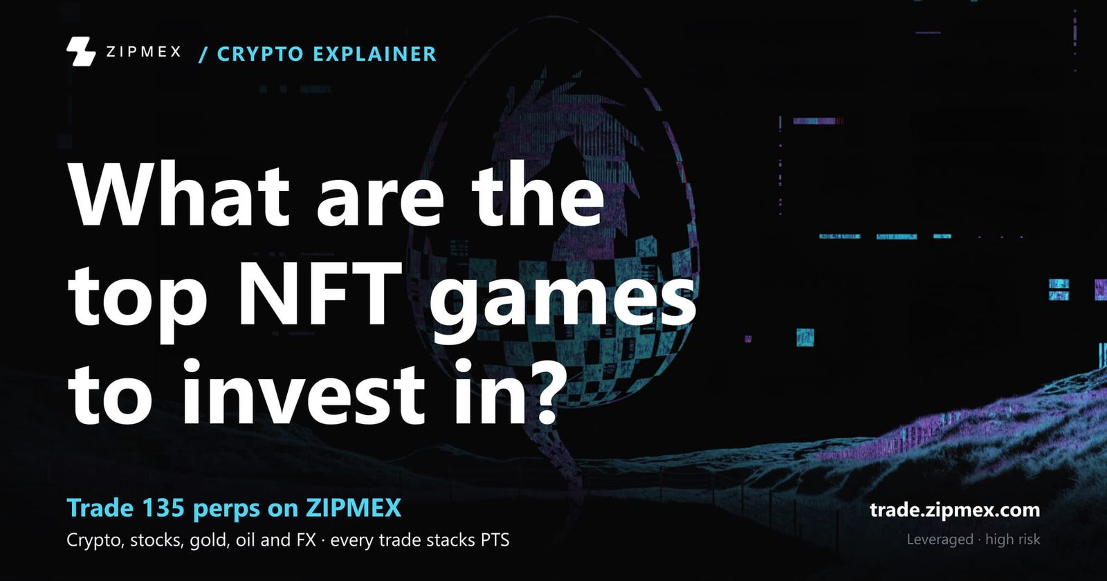 Top hottest 20 NFT games you can Earn from
