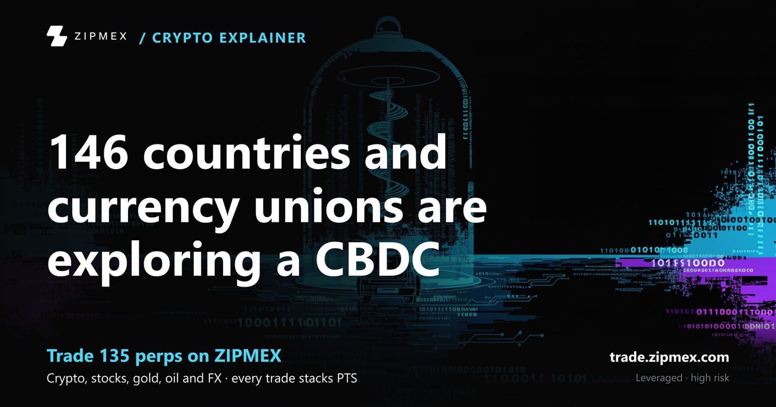 What Is a CBDC? Digital Central Bank Money and Where the Euro and Pound Stand