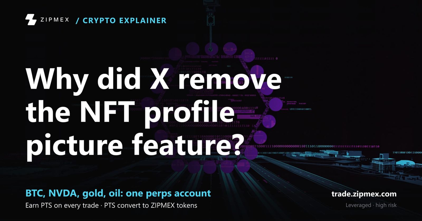 Twitter NFT Profile Pictures: The Full History of Hexagon Avatars (2022-2024)
