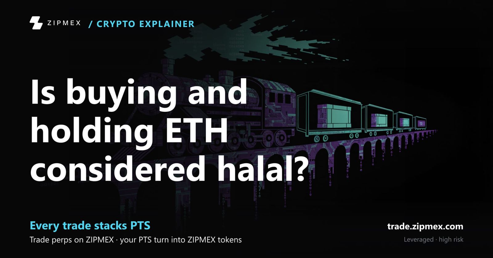 Is Ethereum Halal? A Complete Islamic Finance Guide (2026)