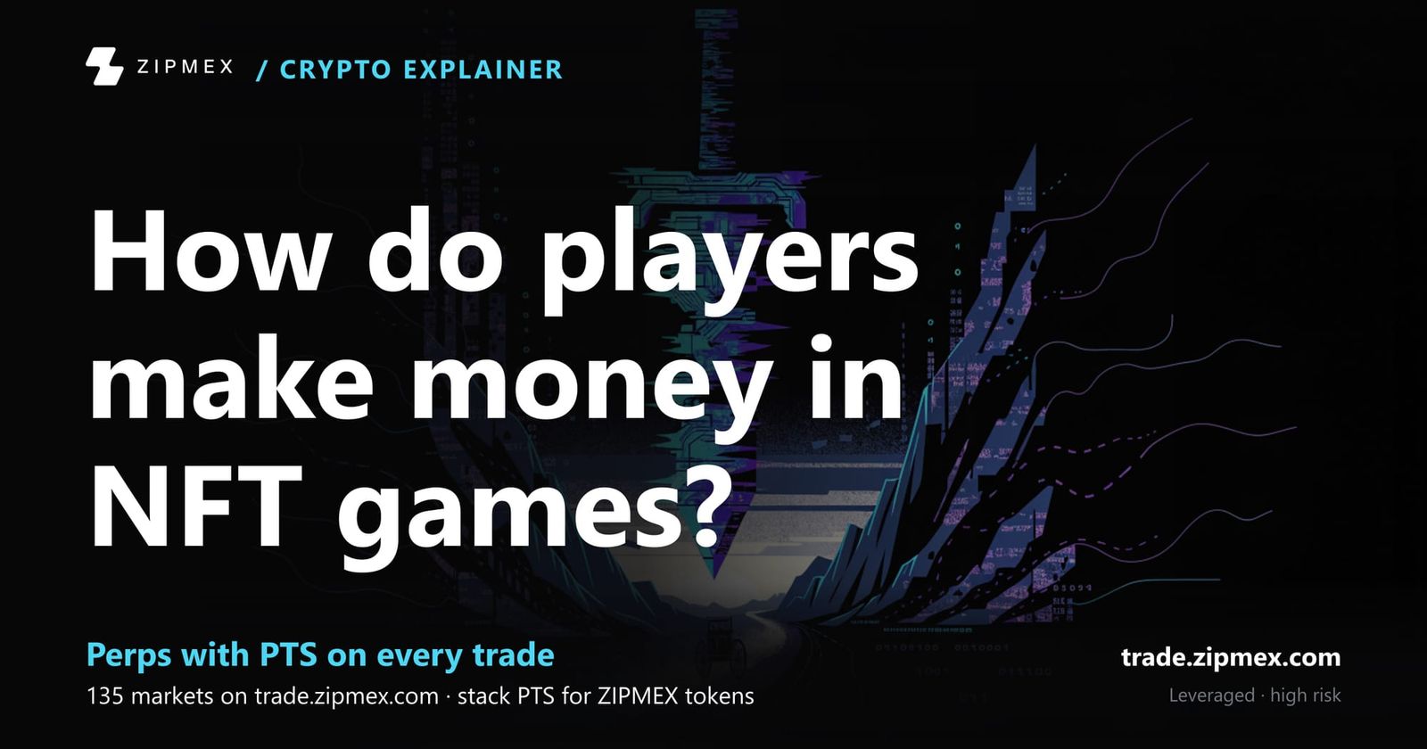 NFTs in Gaming: How Blockchain Is Changing the Way We Play (2026)