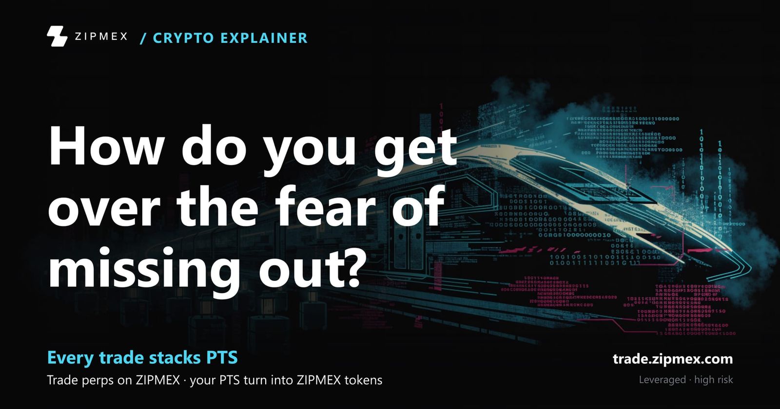 FOMO (Fear of Missing Out)