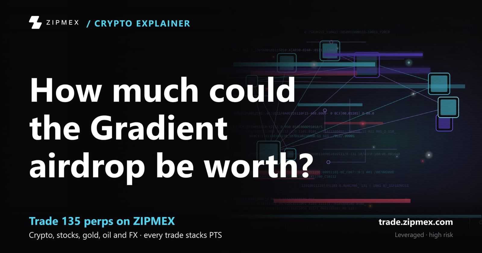Gradient Airdrop: How to Claim & Earn Points (2026 Guide)