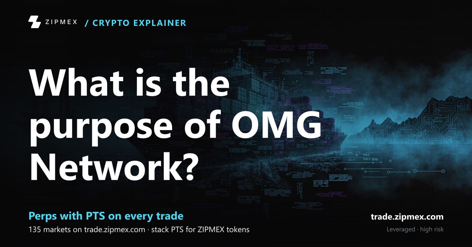 OMG Network