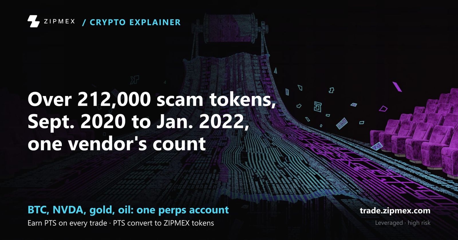 What Is a Rug Pull in Crypto? Three Types and the Warning Signs