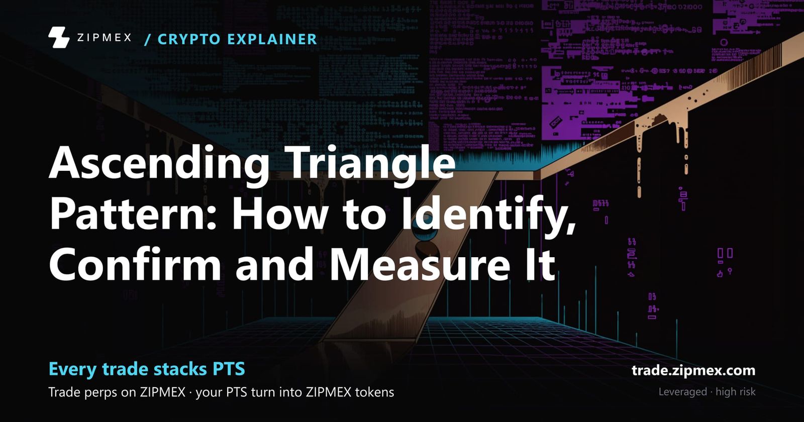 Ascending Triangle Pattern: How to Identify, Confirm and Measure It
