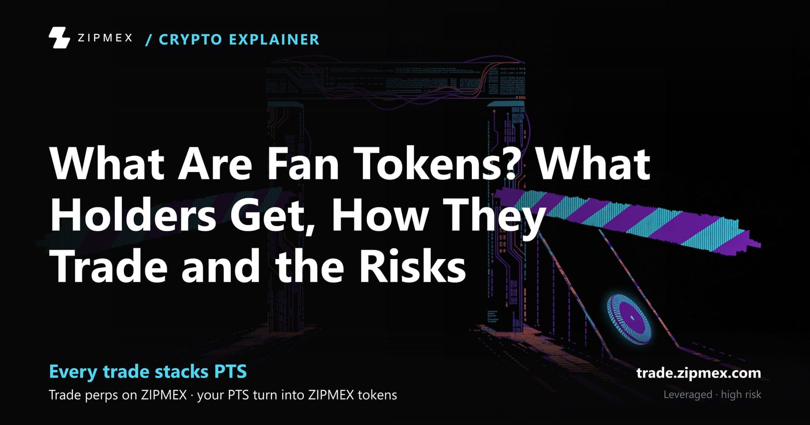 What Are Fan Tokens? What Holders Get, How They Trade and the Risks