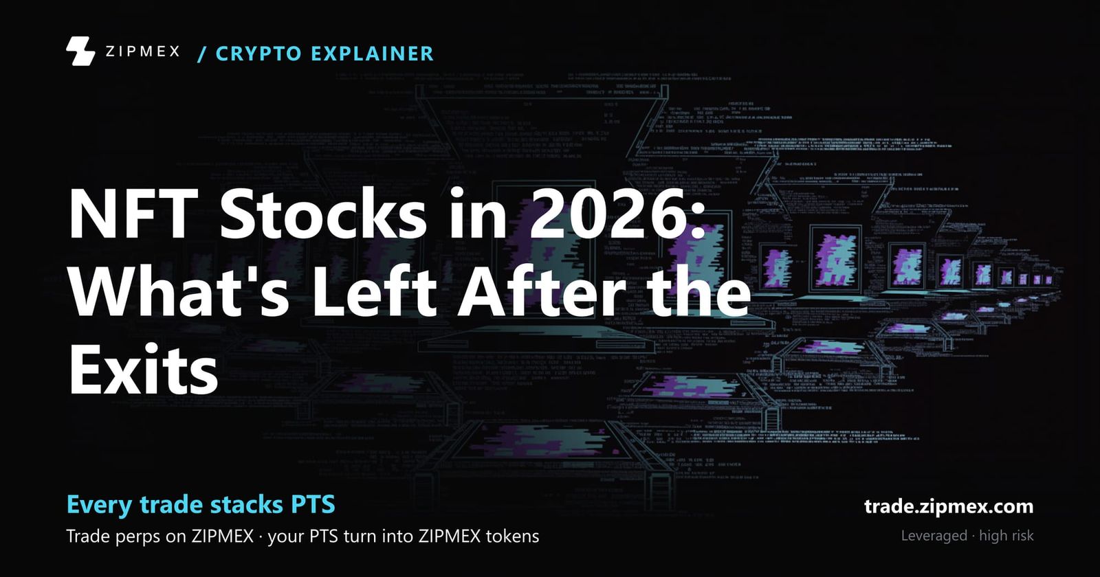 NFT Stocks in 2026: What's Left After the Exits