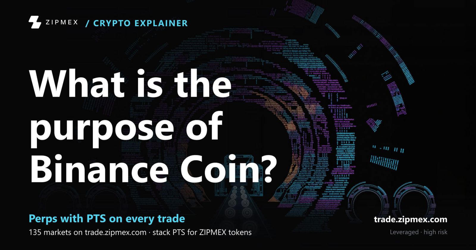 Binance Coin