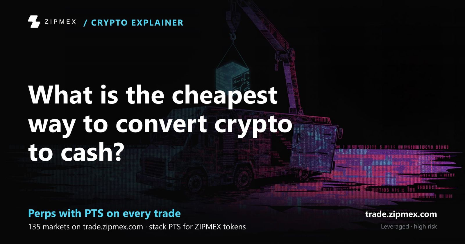 How to Turn Crypto into Cash Safely: Complete 2026 Guide