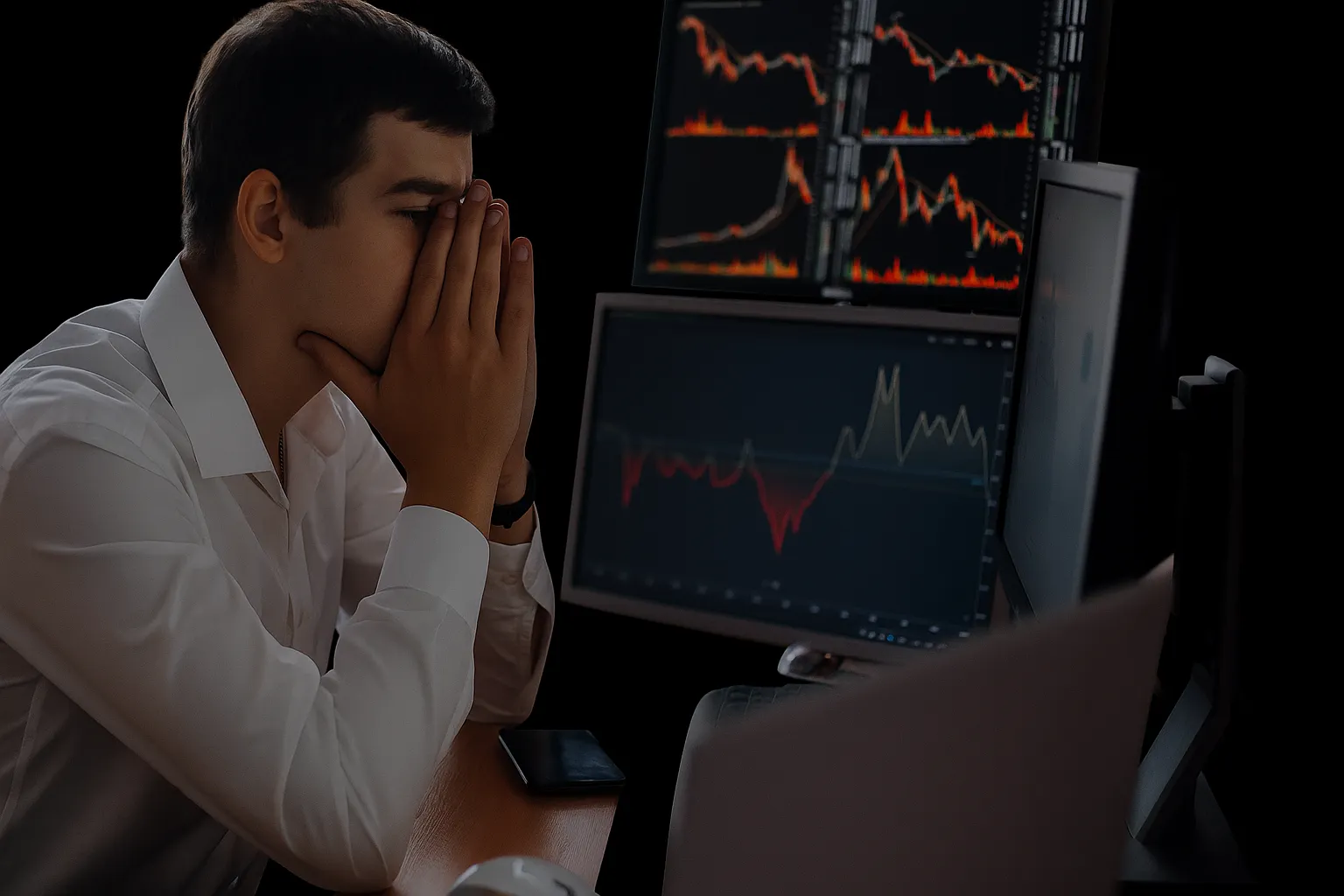 Stop-Loss: What It Is, How It Functions & Different Types