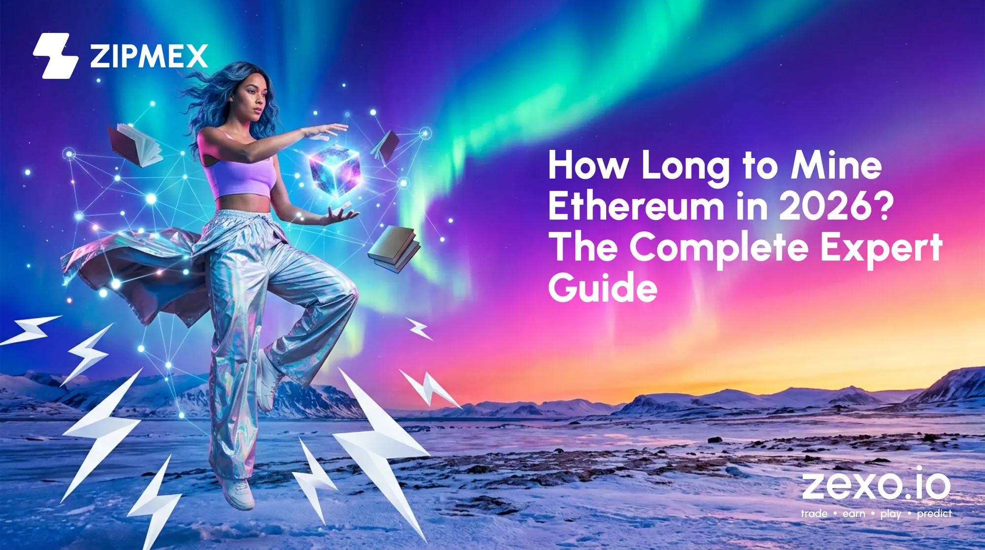 How Long to Mine Ethereum in 2026? The Complete Expert Guide